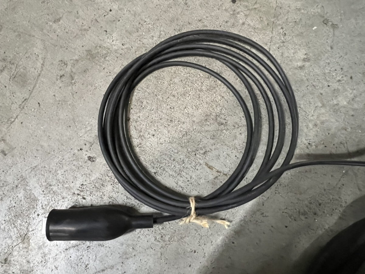 DAIHEN VRCMC-35 Inverter Air Plasma Cutting Machine 3-Phase 200V [h1207741018]