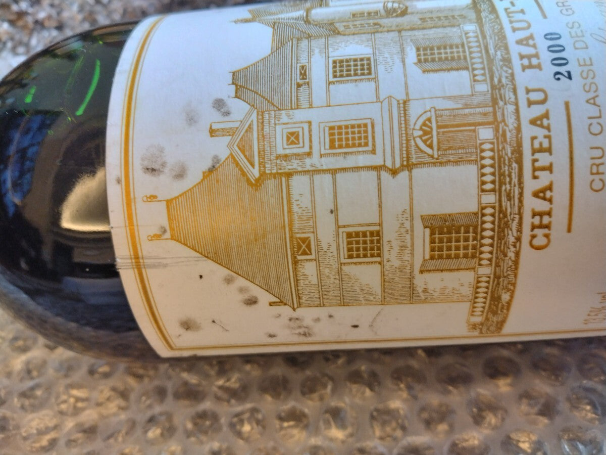 Chateau Haut-Brion Haut-Brion2000 [g1207742783]