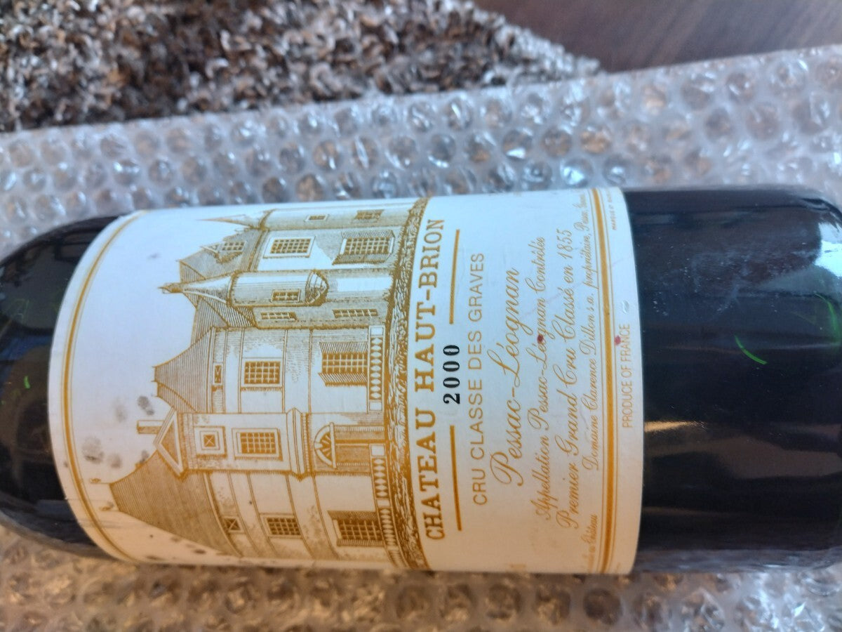 Chateau Haut-Brion Haut-Brion2000 [g1207742783]
