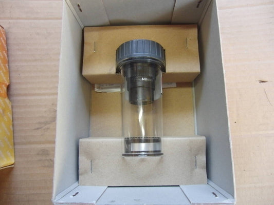 Mitutoyo MF 375-051 Measuring Microscope 20x Lens Unit [l1207848494]