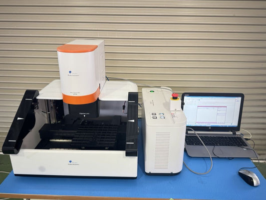 Otsuka Electronics OPTM-A2 Microscopic Film Thickness Meter [f1207894766]