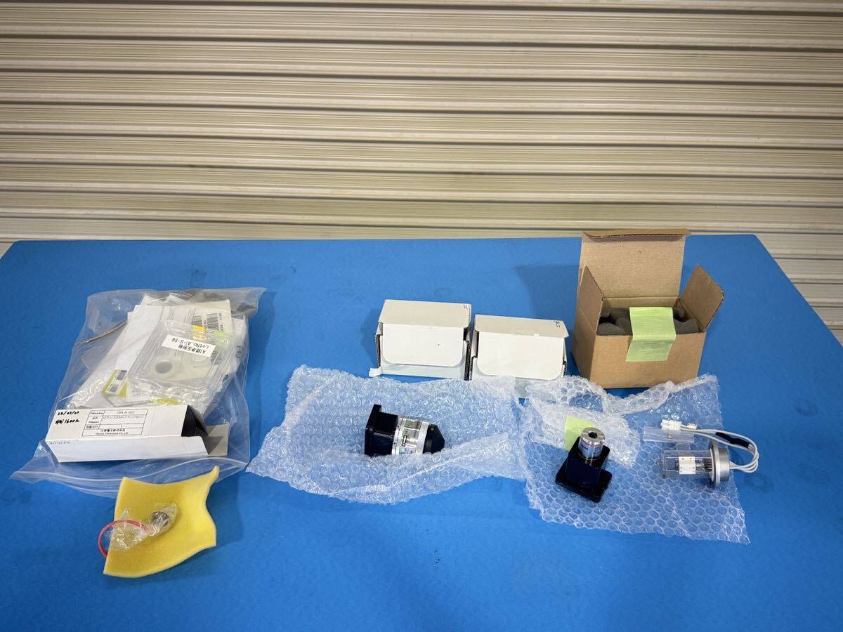 Otsuka Electronics OPTM-A2 Microscopic Film Thickness Meter [f1207894766]