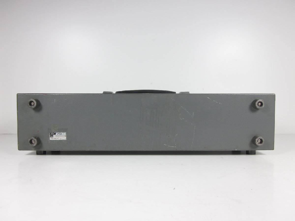 Yokogawa Electric 2793 01 Variable Resistor 0.1 to 1kΩ [d1208172279]