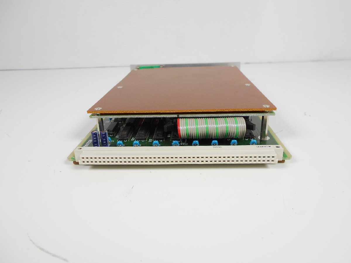 Anritsu MD6420A Interface MD0621D X.20 RS-423 X.21 RS-422 [f1208161942]