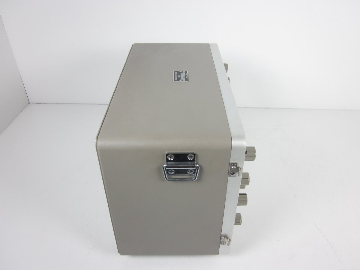 Anritsu MG54E Signal Generator 170MHz [s1208170621]