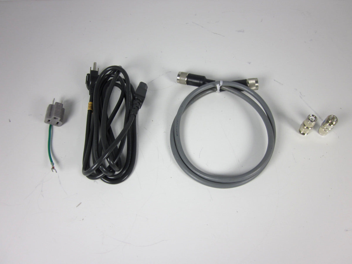 Anritsu MT8801B Radio Communication Analyzer [w1208159930]