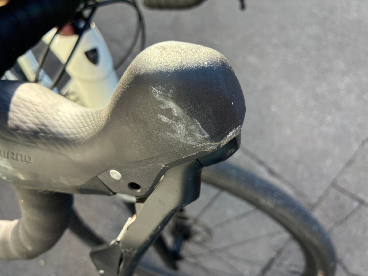 Trek Checkpoint ALR 5 Aluminum Frame Gravel Road Bike 22-speed Medium 530mm [t1208165347]