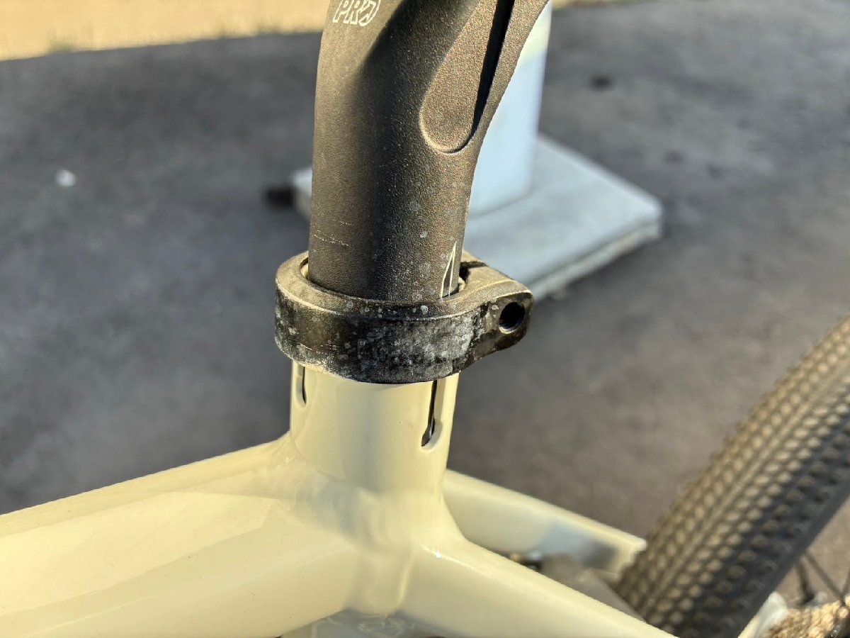 Trek Checkpoint ALR 5 Aluminum Frame Gravel Road Bike 22-speed Medium 530mm [t1208165347]