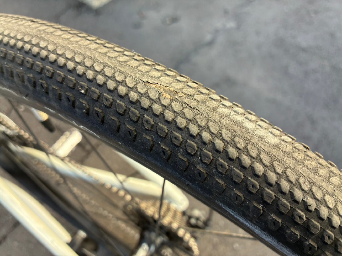 Trek Checkpoint ALR 5 Aluminum Frame Gravel Road Bike 22-speed Medium 530mm [t1208165347]