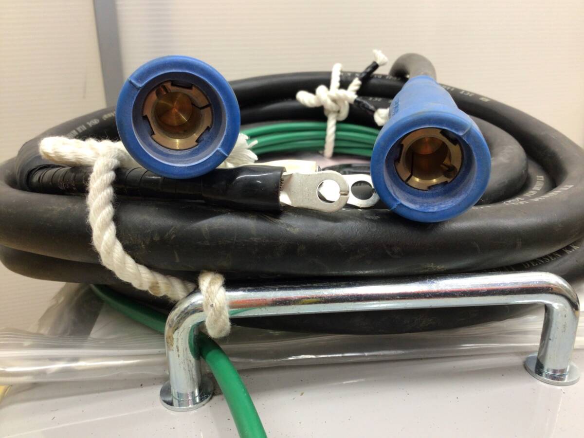 DAIHEN BS-300M AC Arc Welding Machine [h1208201776]