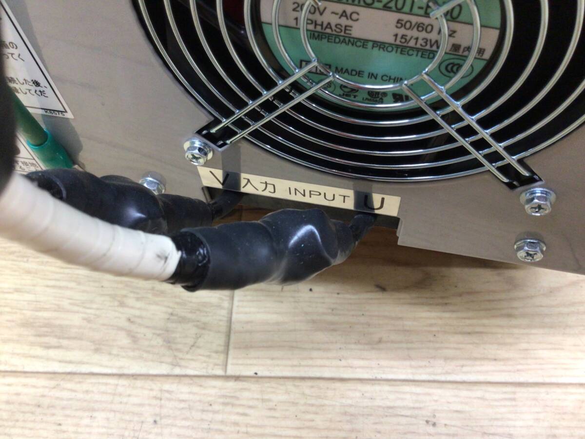 DAIHEN BS-300M AC Arc Welding Machine [h1208201776]