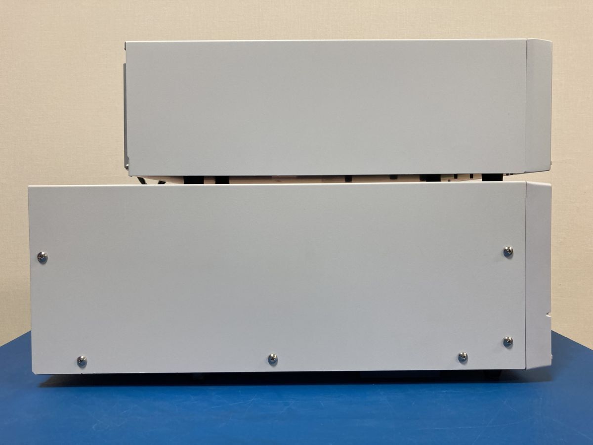 Shimadzu RF-10AXL Liquid Chromatograph HPLC Fluorescence Detector [h1208209166]