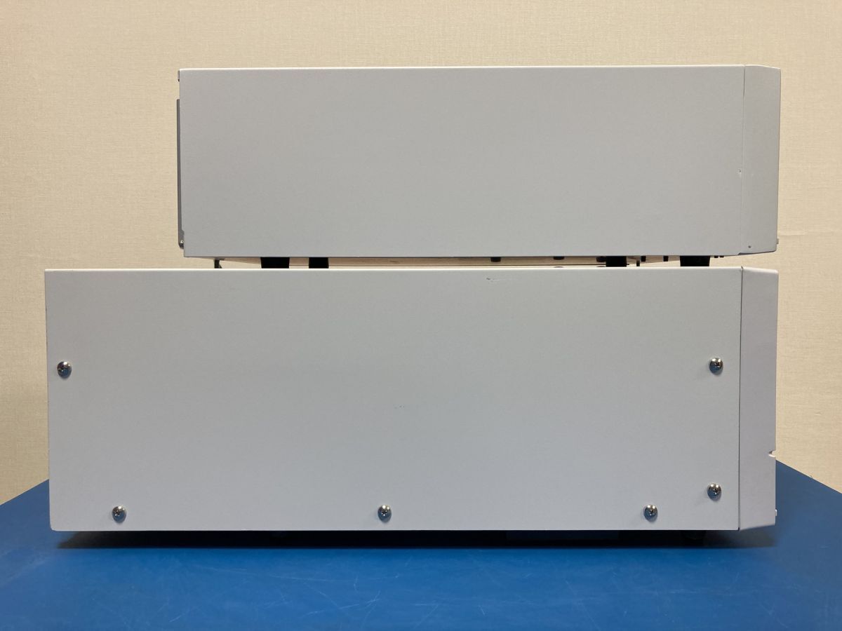 Shimadzu RF-10AXL Liquid Chromatograph HPLC Fluorescence Detector [l1208180296]