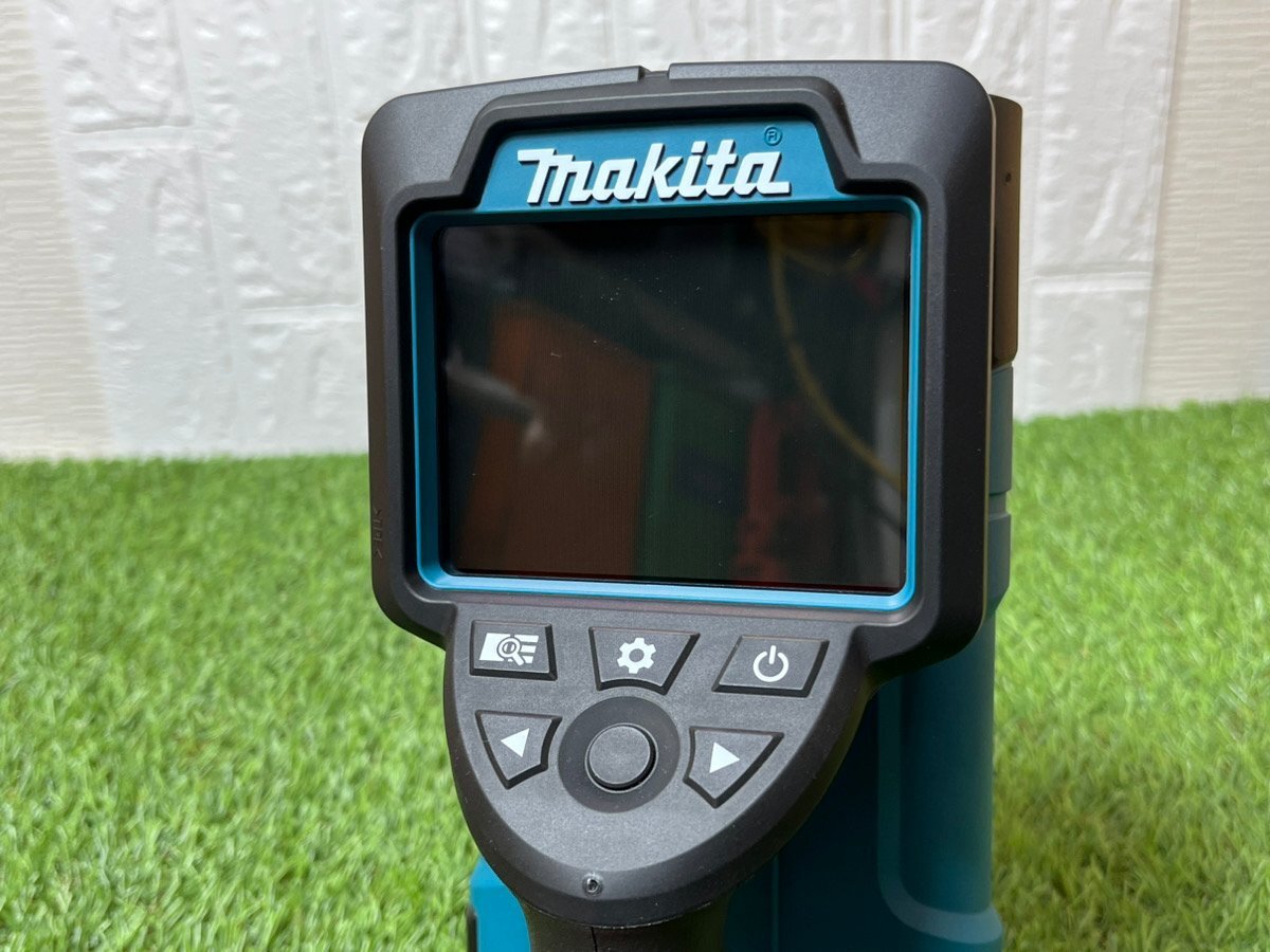 Makita WD181DZK 10.8V Rechargeable Wall Detector Concrete Rebar Detector [g1208197639]