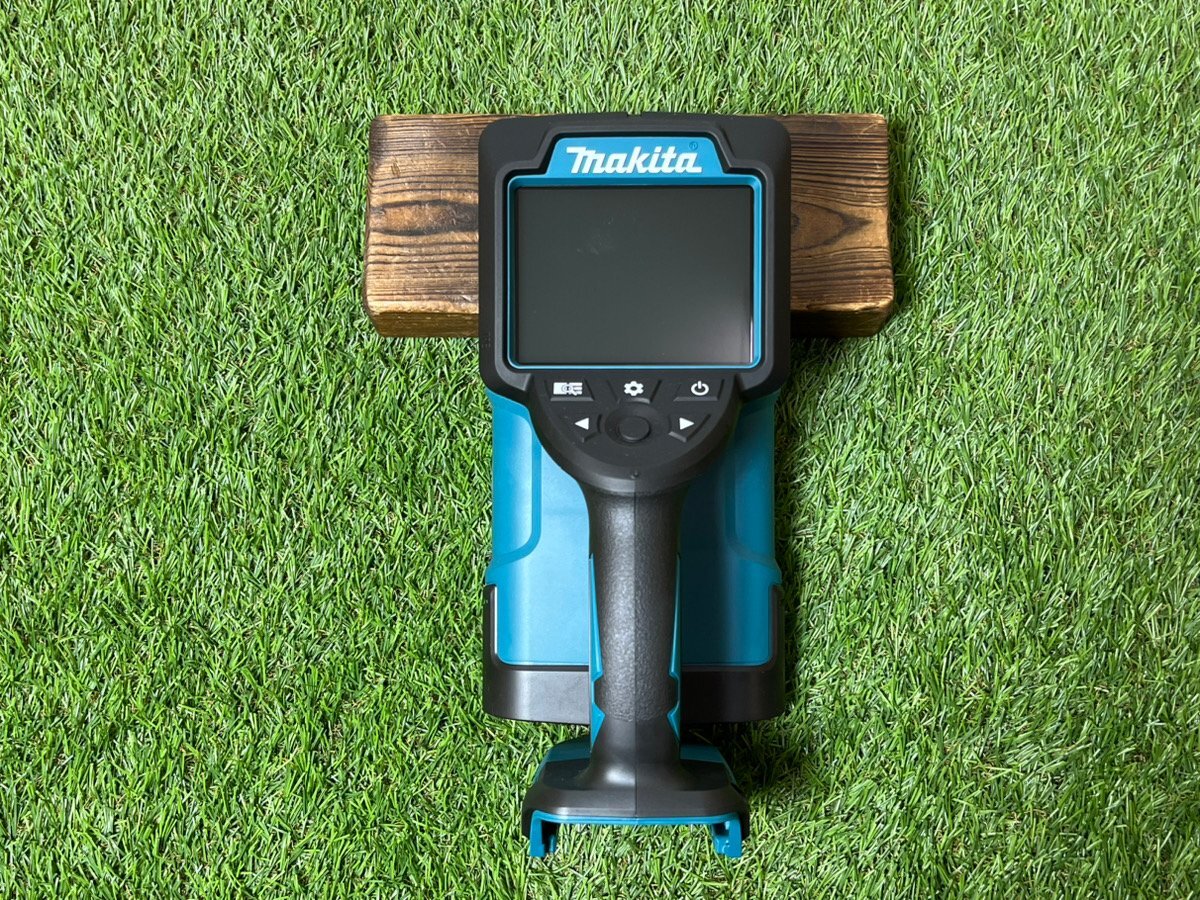 Makita WD181DZK 10.8V Rechargeable Wall Detector Concrete Rebar Detector [g1208197639]