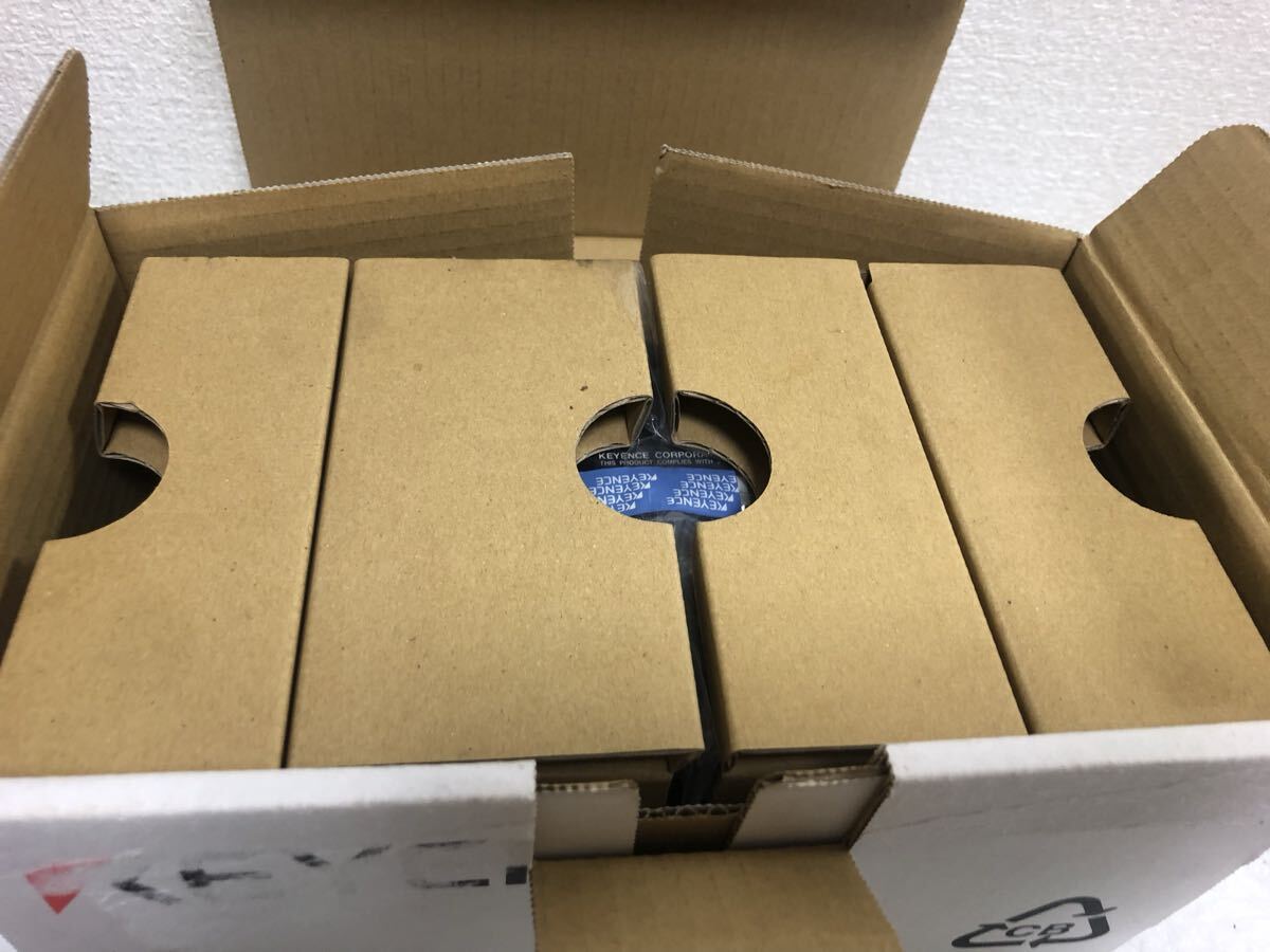 KEYENCE LK-G5000 Laser Sensor [l1208216253]