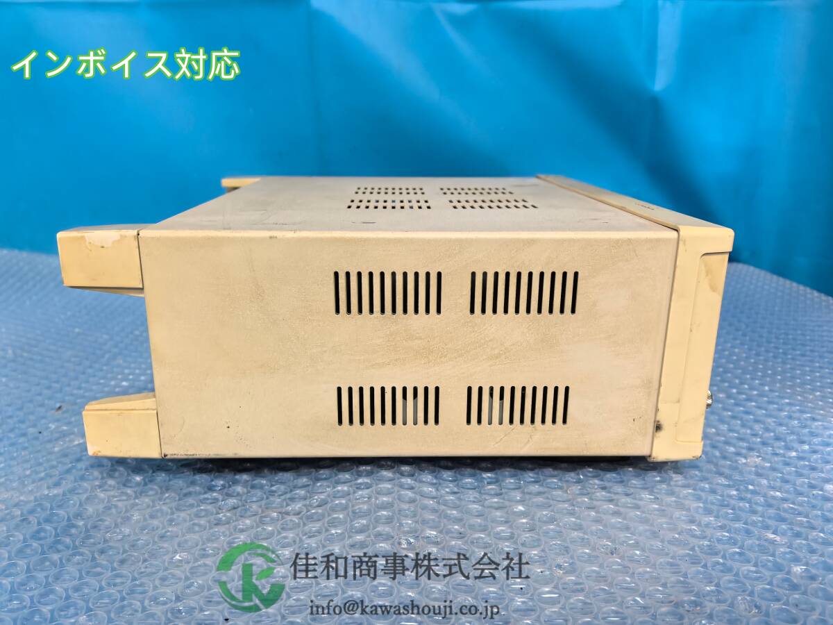 HIOKI 3522-50 LCR HiTESTER [w1208242286]