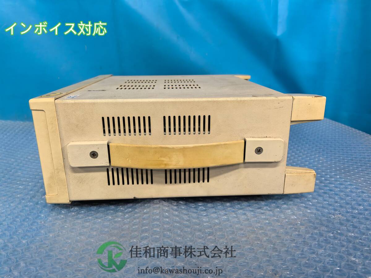 HIOKI 3522-50 LCR HiTESTER [w1208242286]