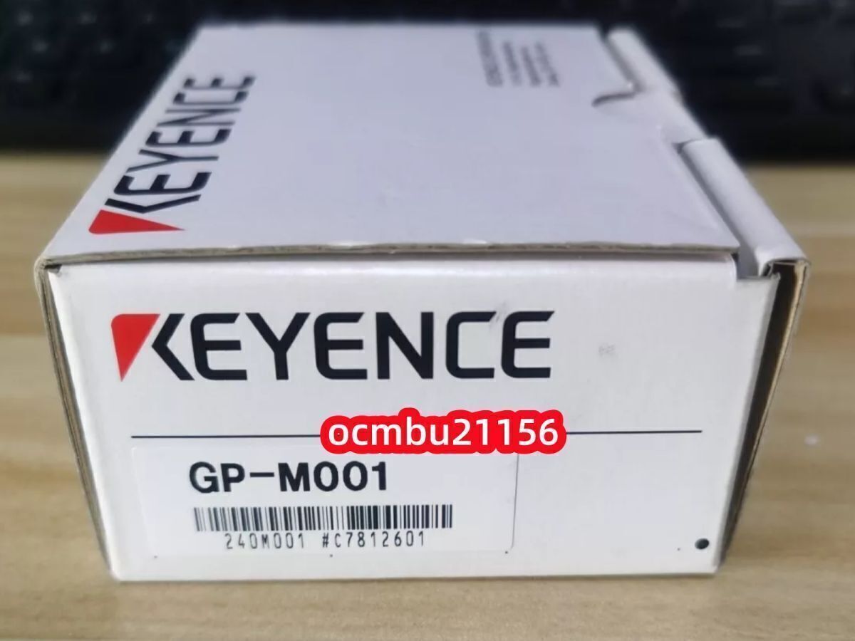 KEYENCE GP-M001 Sensor [1208232387]