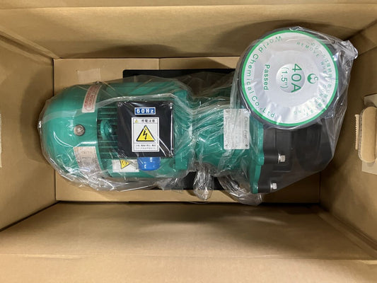 Magnetic Pump 40GSF Series C-2 [g1208259080]