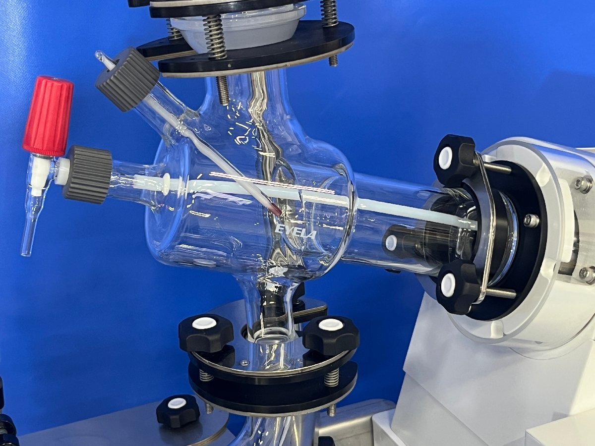 EYELA N-3010V Rotary Evaporator [p1208291331]