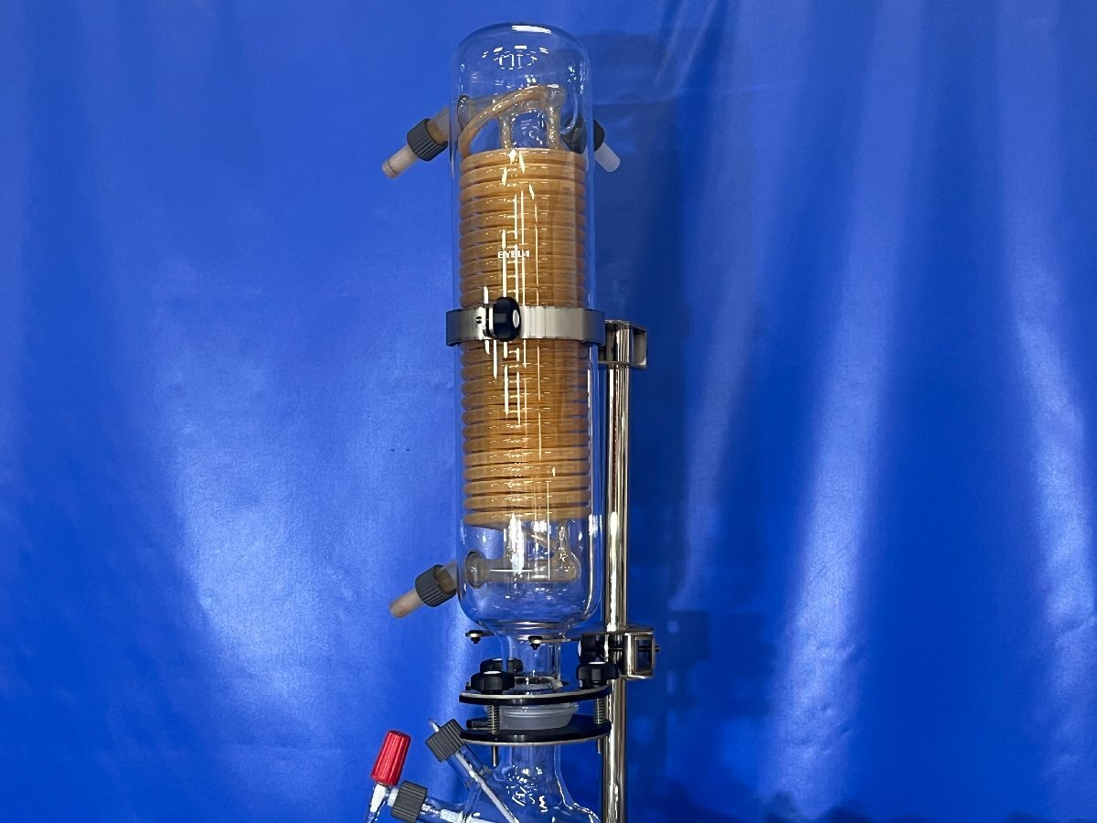 EYELA N-3010V Rotary Evaporator [p1208291331]
