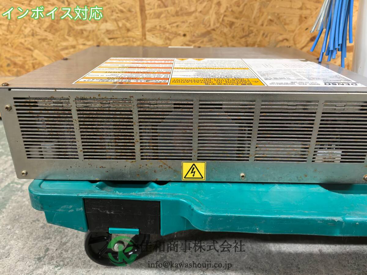 DENSO VS087A4-AV6-NNN Industrial Robot Controller [r1208285526]