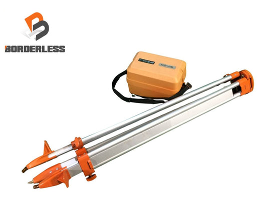 LTC Techno Sales Auto Level TK-24N Optical Measurement Body Parts Tripod Case [o1208316003]