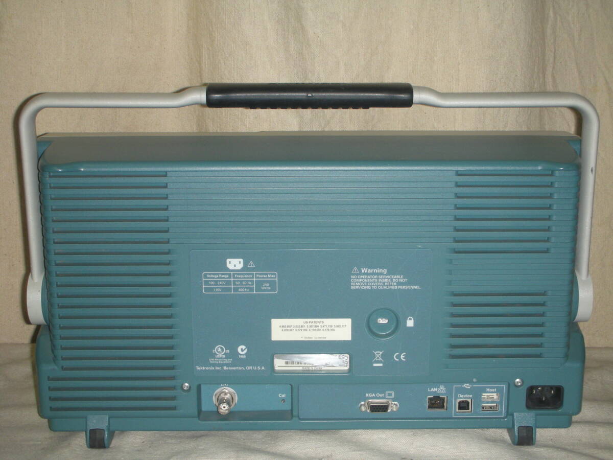 Tektronix DPO4104 Oscilloscope 1GHz 4CH [1208308604]
