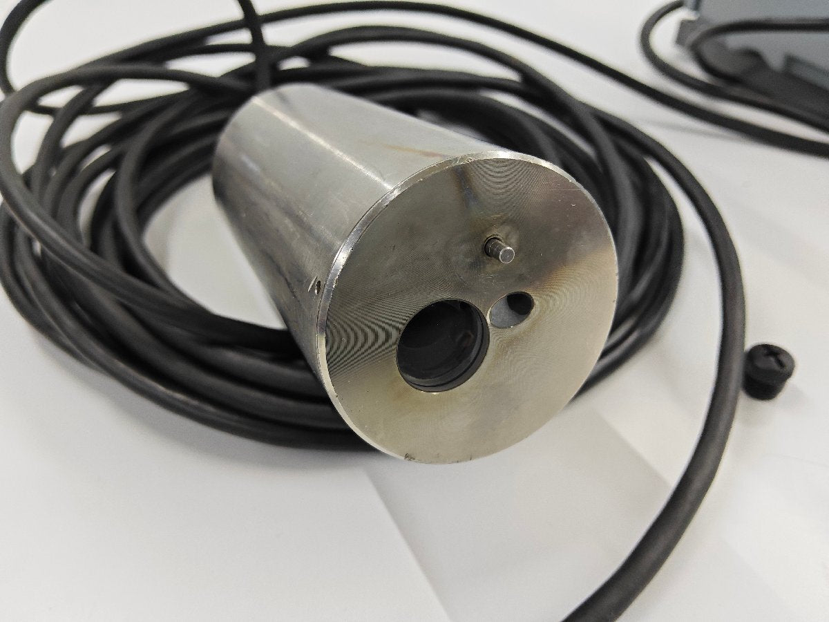Toa DKK HACH SC200 Process Converter [n1208336001]