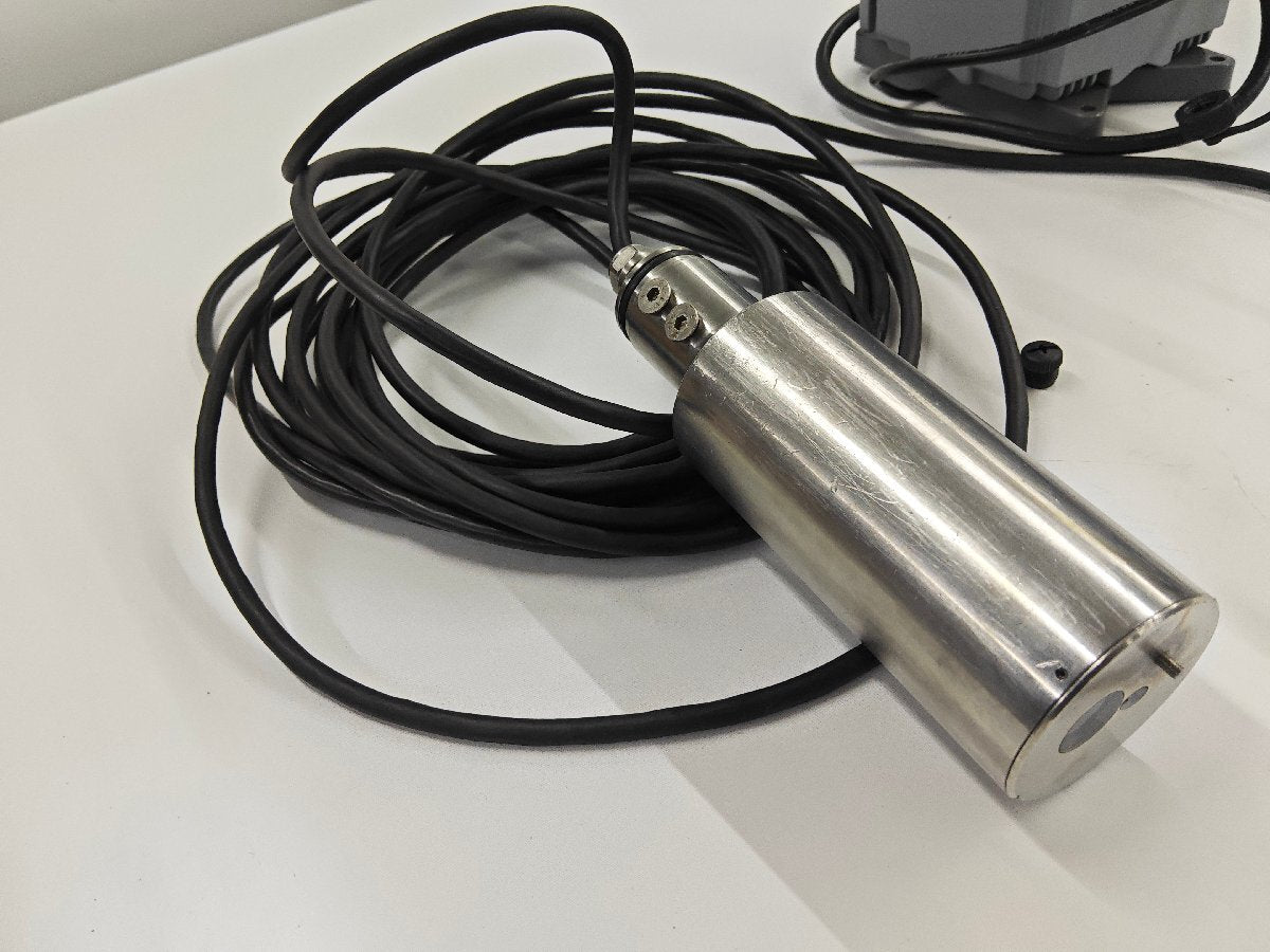 Toa DKK HACH SC200 Process Converter [n1208336001]