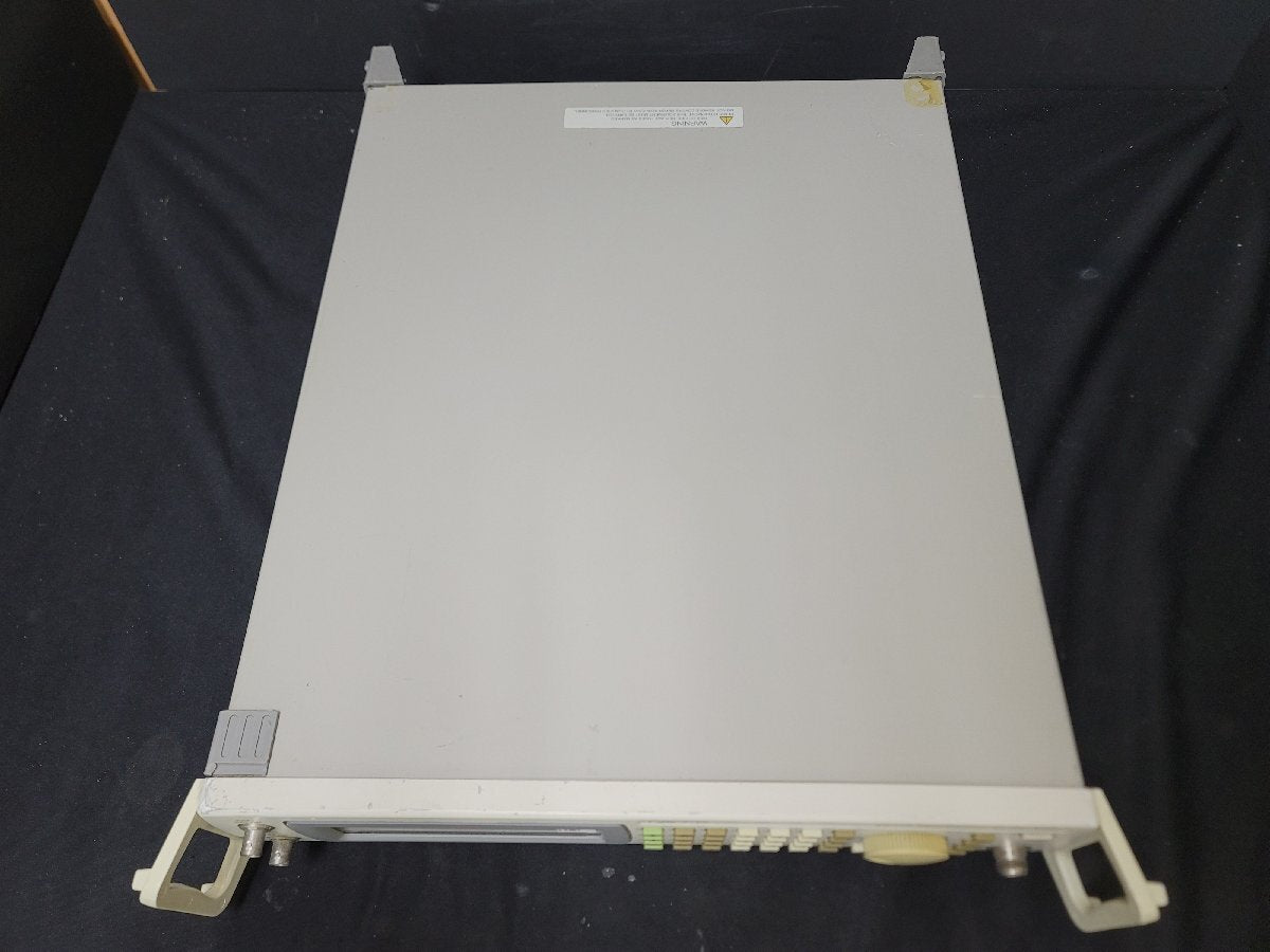 Aeroflex IFR3416 Signal Generator 250kHz-6GHz (as-is) [m1208421350]