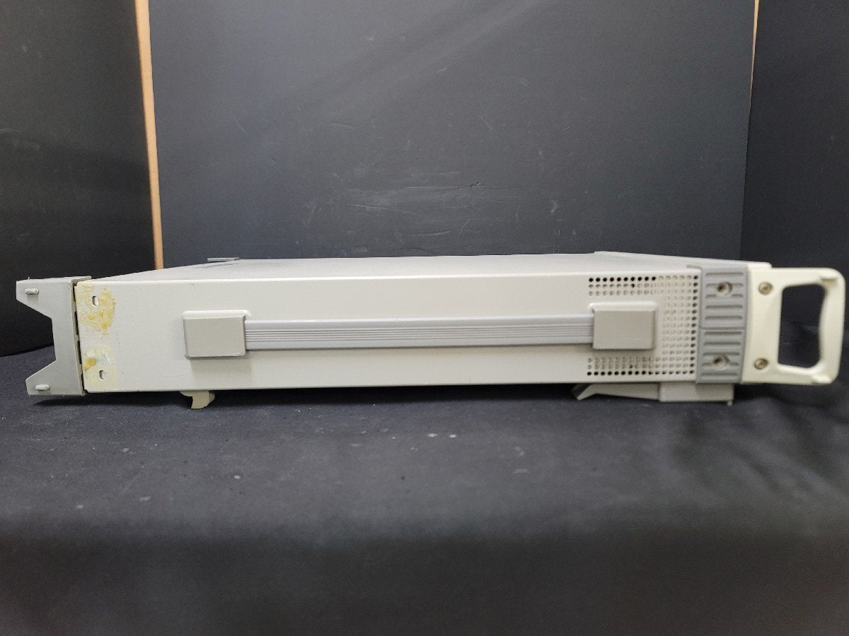 Aeroflex IFR3416 Signal Generator 250kHz-6GHz (as-is) [m1208421350]
