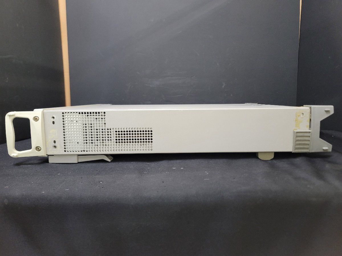Aeroflex IFR3416 Signal Generator 250kHz-6GHz (as-is) [m1208421350]