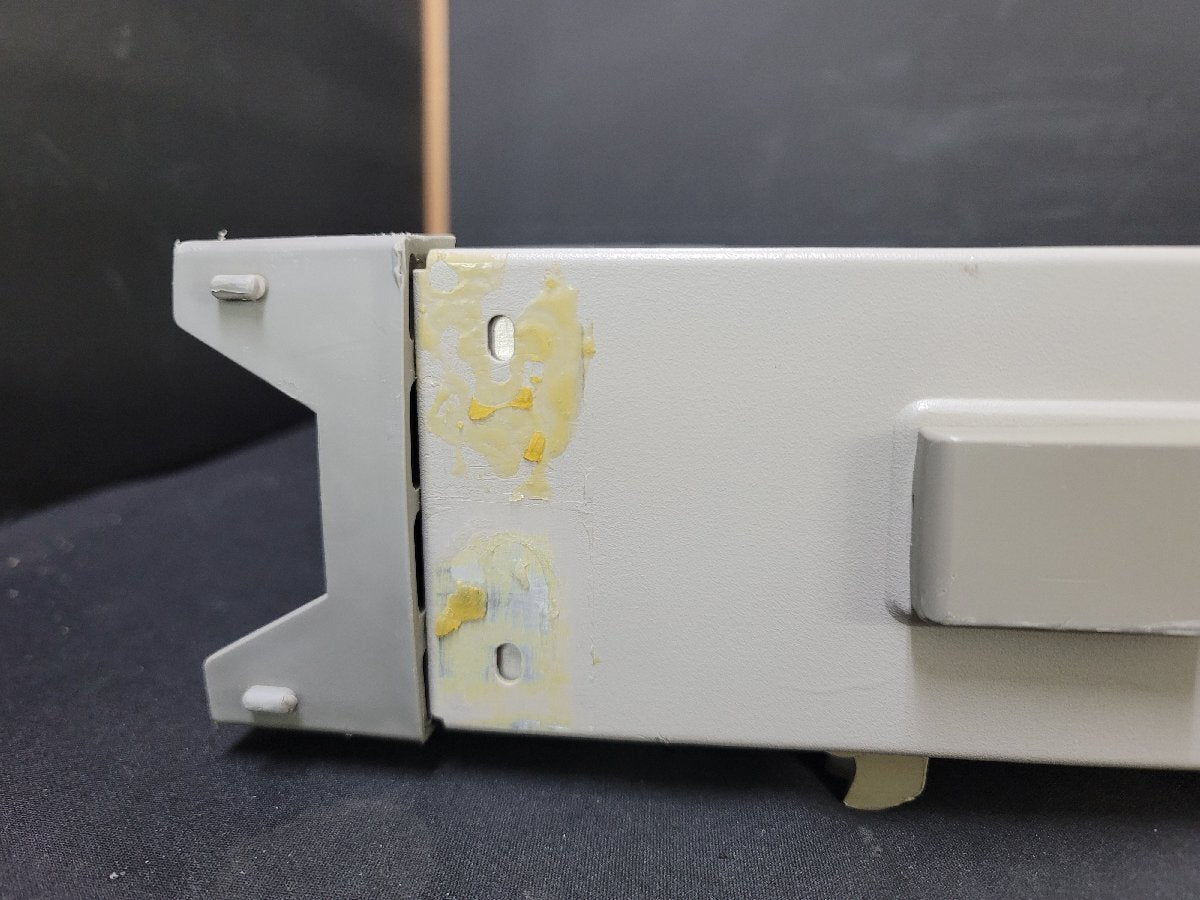 Aeroflex IFR3416 Signal Generator 250kHz-6GHz (as-is) [m1208421350]