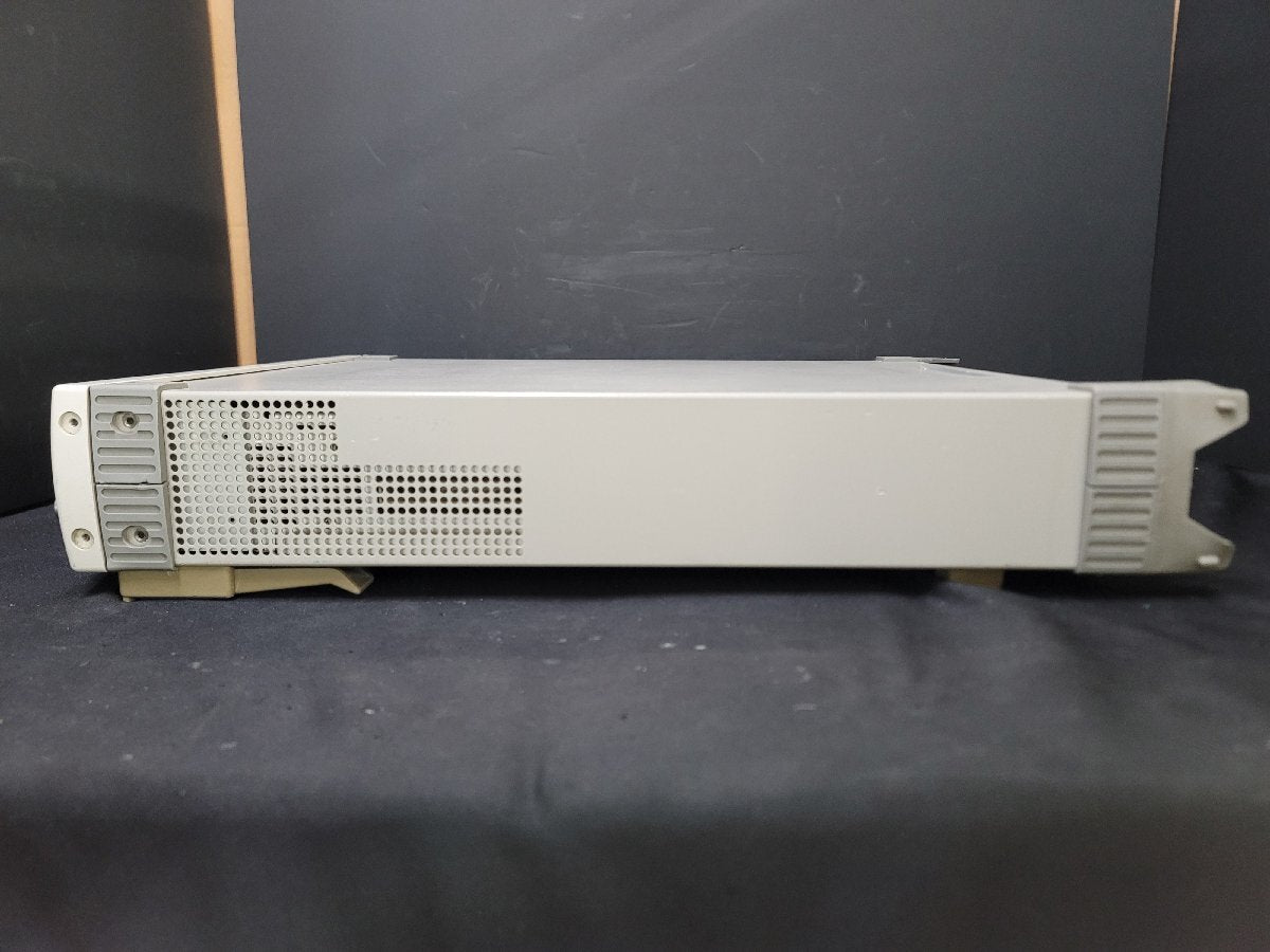 Aeroflex IFR3416 Signal Generator 250kHz-6GHz (as-is) [f1208424709]