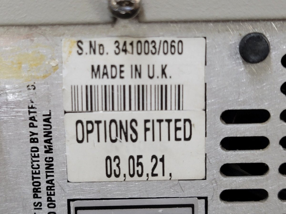 Aeroflex IFR3416 Signal Generator 250kHz-6GHz (as-is) [f1208424709]