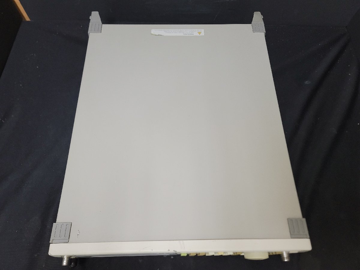 Aeroflex IFR3416 Signal Generator 250kHz-6GHz (as-is) [f1208424709]