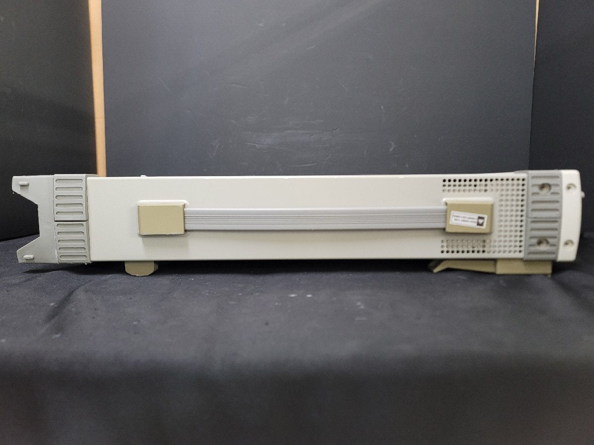 Aeroflex IFR3416 Signal Generator 250kHz-6GHz (as-is) [f1208424709]