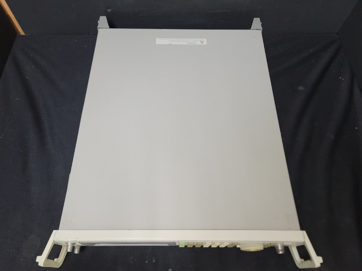 Aeroflex IFR3416 Signal Generator 250kHz-6GHz (as-is) [d1208422649]