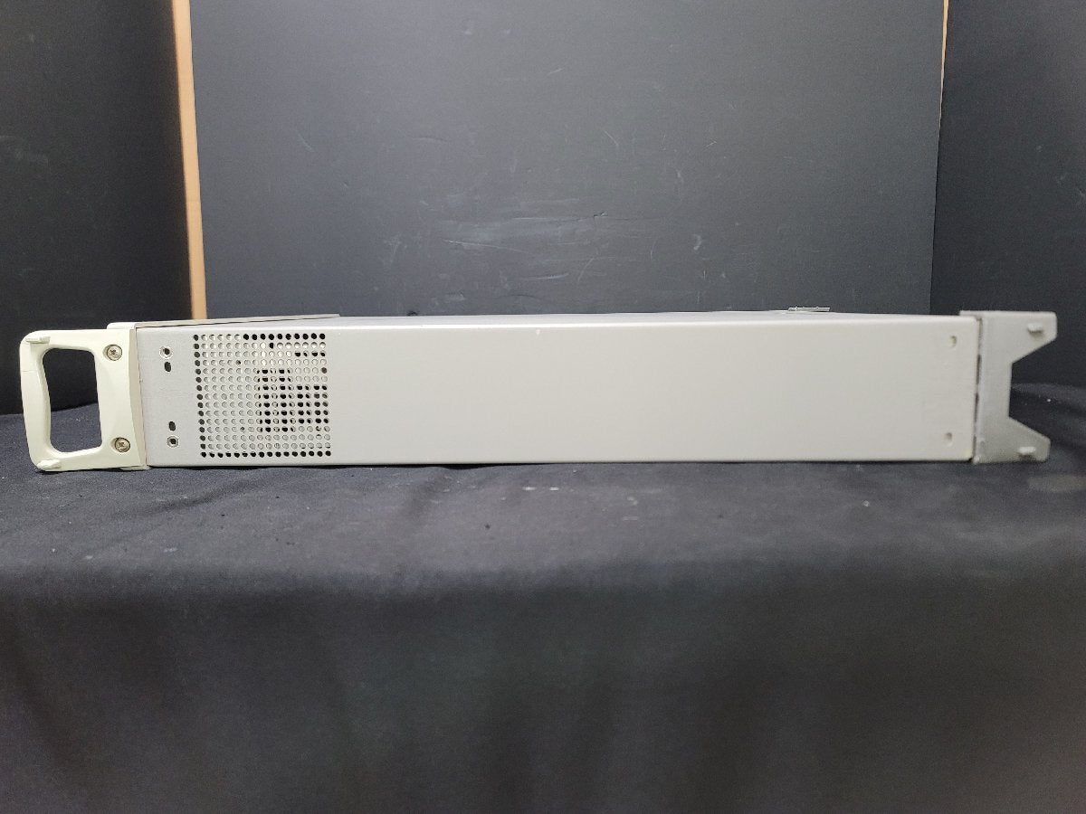 Aeroflex IFR3416 Signal Generator 250kHz-6GHz (as-is) [d1208422649]