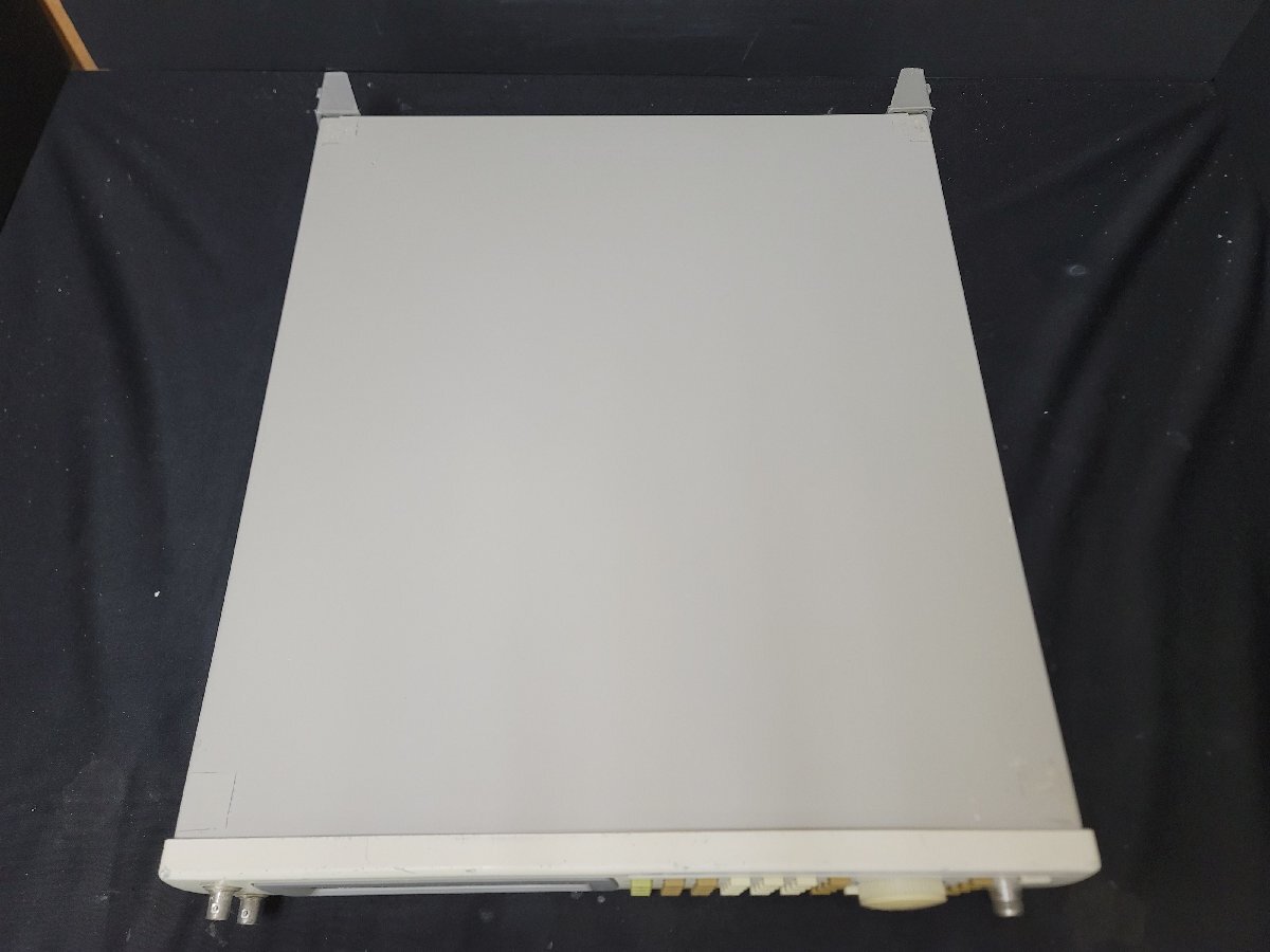 Aeroflex IFR3413 Signal Generator 250kHz-3GHz (as-is) [t1208417345]