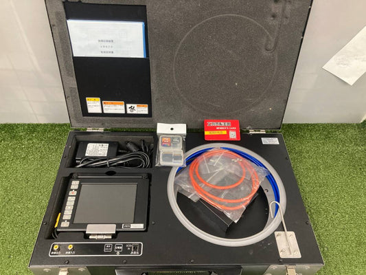 Toshiba Teli AS340B Camera Scope + Image Recording Device VR570 [s1208433452]