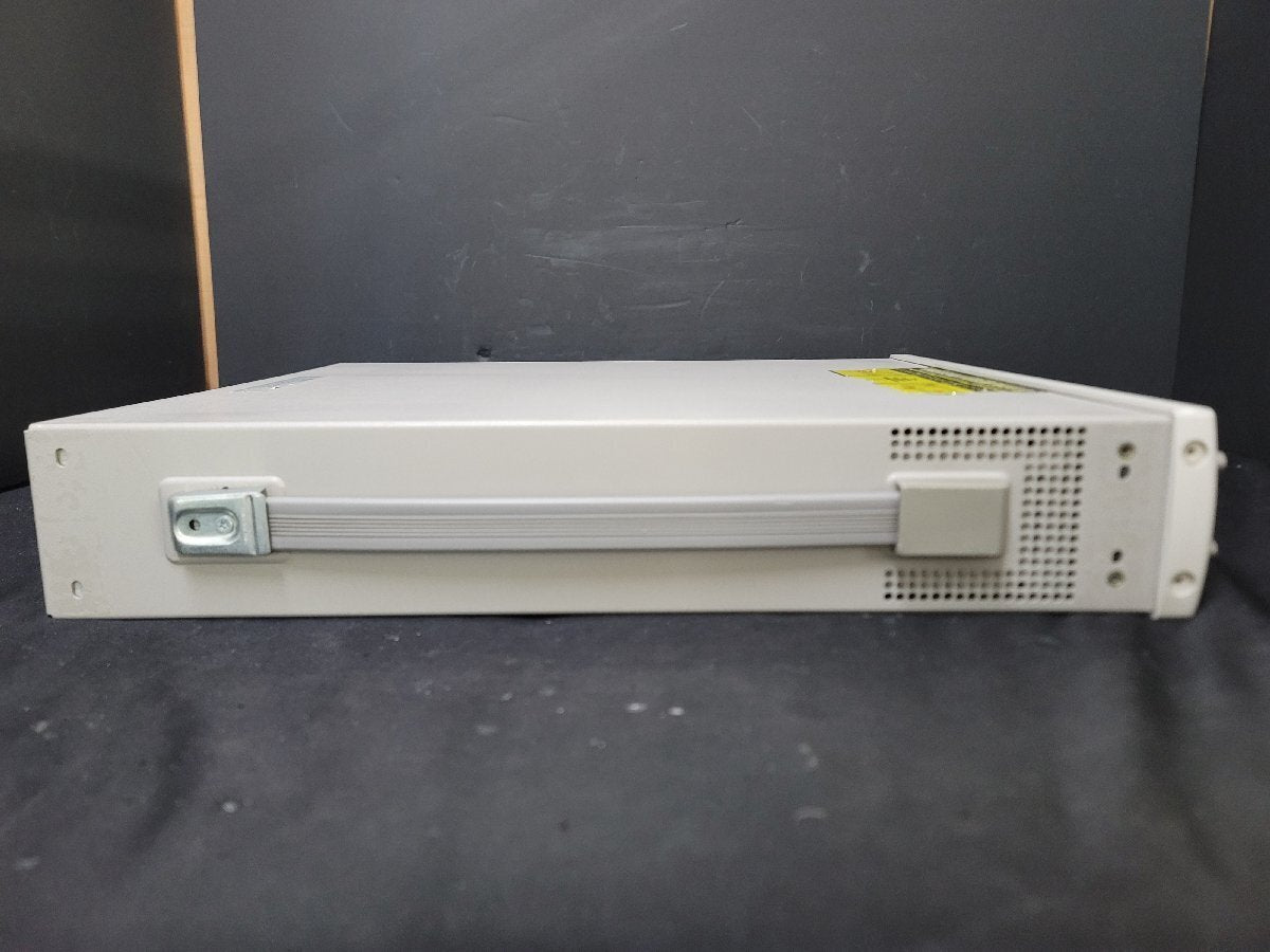 Aeroflex IFR3413 Signal Generator 250kHz-3GHz (as-is) [p1208435456]