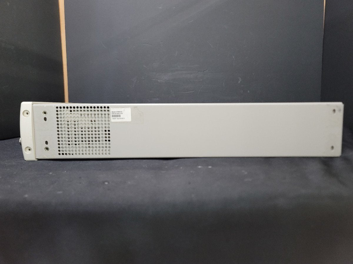 Aeroflex IFR3413 Signal Generator 250kHz-3GHz (as-is) [p1208435456]