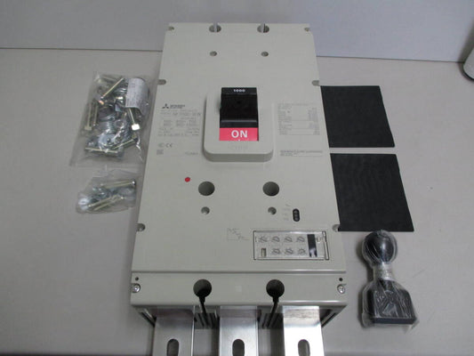 Mitsubishi Electric NF1000-SEW No-fuse Breaker 3P500-1000A [b1208445906]