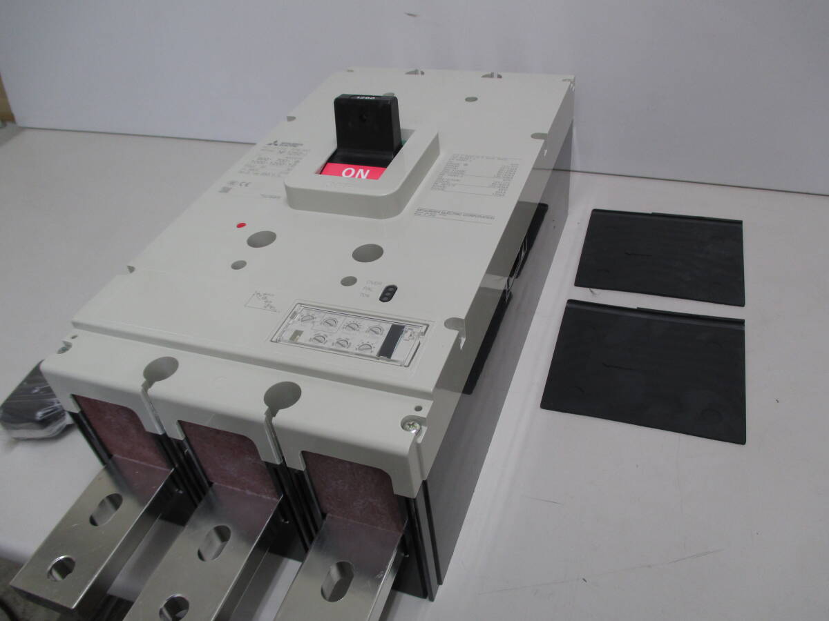 Mitsubishi Electric NF1250-SEW No-fuse Breaker 3P600-1250A [b1208442675]