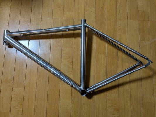 LITESPEED Gizaro Titanium Frame [l1208490618]
