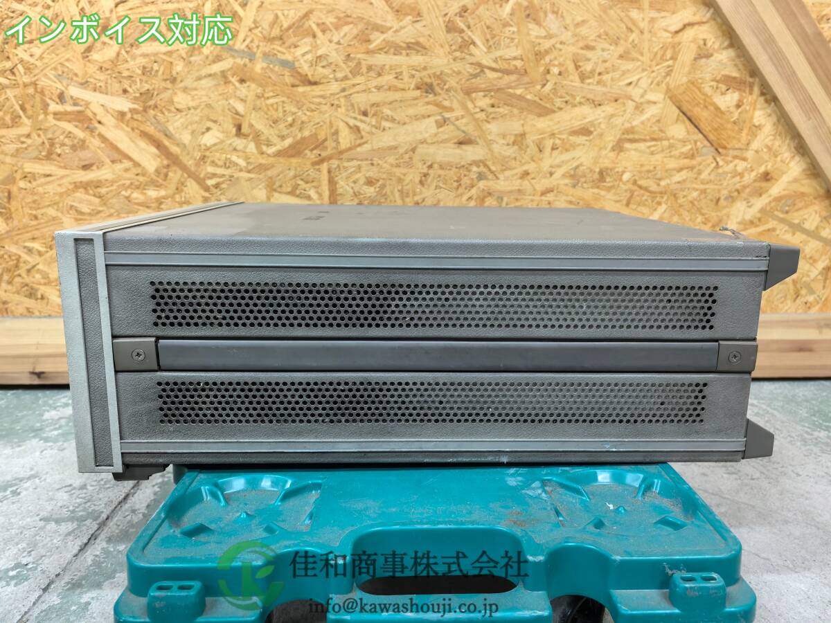 HP 4284L LCR METER 20Hz-500kHz [c1208551979]