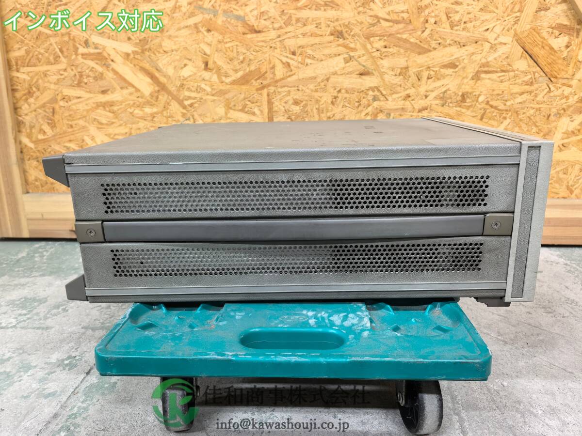 HP 4284L LCR METER 20Hz-500kHz [c1208551979]